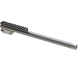 Image of SSK Firearms 6mm ARC Encore Barrel with TSOB Scope Base and Thread Protector