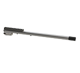 Image of SSK Firearms .410 3in SSK-50/Contender Threaded Rifle Barrel w/Extra Full Choke, Browning Invector Pattern, Straight Rifled