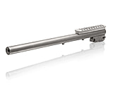 Image of SSK Firearms .44 Magnum SSK-50 Contender with TSOB Scope Base Threaded Rifle Barrel