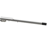 Image of SSK Firearms .410 3in SSK-50/Contender Threaded Rifle Barrel w/Extra Full Choke, Browning Invector Pattern, Straight Rifled