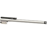 Image of SSK Firearms .360 Buckhammer Encore Threaded Rifle Barrel with TSOB Scope Base and Thread Protector