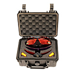 Image of SSP Eyewear Chelan Clay XHD Glasses Kit
