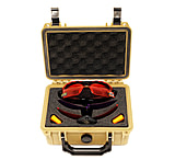 Image of SSP Eyewear Chelan Clay XHD Glasses Kit