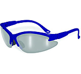 Image of SSP Eyewear Columbia Color Frame Safety Glasses