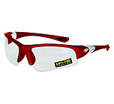 Image of SSP Eyewear Entiat Clear Anti-Fog Bifocals Shooting Glass Readers