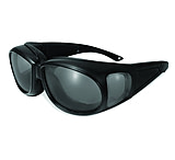 Image of SSP Eyewear Kachess Over The Glasses Shooting Glasses