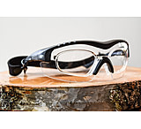 Image of SSP Eyewear Methow RX Adapter