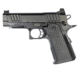 Image of STI International Staccato C2-DPO-Tactical Pistol, 9mm Luger, 3.9in barrel