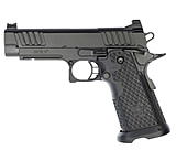 Image of STI International Staccato P-DPO Pistol, 9mm Luger, 4.4in barrel