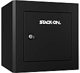 Image of Stack-On Compact Welded-Steel Pistol, Ammo Cabinet