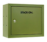 Image of Stack-On Pistol, Ammo Cabinet