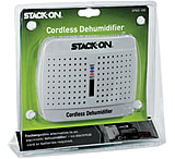 Image of Stack-On Rechargeable Cordless Dehumidifier