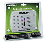 Image of Stack-On Recharheable Cordless Mini Dehumidifier