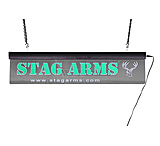 Image of Stag Arms Lighted Sign