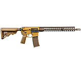 Image of Stag Arms 15 M4 Semi-Auto Rifle, 223 Rem/5.56 NATO, 16in Barrel