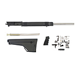 Image of Stag Arms Stag 15 Varminter Rifle Kit, 24in, .223/5.56mm NATO, Heavy Bull Barrel, M16 BCG, Rifle , 1-8 Twist, Charging Handle, A2 Buffer, A2 Action Spring, Target Crown, Right Safety
