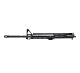 Image of Stag Arms Stag 15L M-LOK LEO Upper, 16in, .223/5.56mm NATO, 4150 Steel, Government Profile, 7in M-LOK, 1-7 Twist, Carbine , A2 Front Post, A2 Flash Hider, Manganese Phosphate, LH