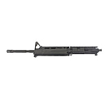 Image of Stag Arms Stag 15L Minimalist Upper, 16in, .223/5.56mm NATO, 4150 Steel, Government Profile, M-LOK, 1-7 Twist, Carbine , A2 Front Post, A2 Flash Hider, Manganese Phosphate, LH