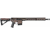 Image of Stag Arms 10 Pursuit H-Guard Semi-Auto Rifle, 6.5mm Creedmoor, 16in Barrel