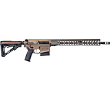 Image of Stag Arms 10 Pursuit Semi-Auto Rifle, 308 Win/7.62x51 NATO, 16in Barrel