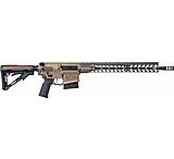 Image of Stag Arms 10 Pursuit Semi-Auto Rifle, 6.5mm Creedmoor, 16in Barrel