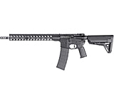 Image of Stag Arms 15 3 Gun Left Hand Semi-Auto Rifle, 223 Rem/5.56 NATO, 16in Barrel