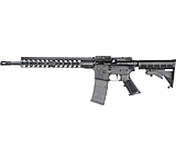 Image of Stag Arms 15 Classic Left Hand Semi-Auto Rifle, 223 Rem/5.56 NATO, 16in Barrel