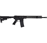 Image of Stag Arms 15 Classic Semi-Auto Rifle, 223 Rem/5.56 NATO, 16in Barrel