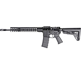 Image of Stag Arms 15 Tactical Left Hand Semi-Auto Rifle, 223 Rem/5.56 NATO, 16in Barrel