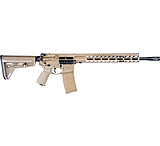 Image of Stag Arms 15 Tactical Semi-Auto Rifle, 223 Rem/5.56 NATO, 16in Barrel
