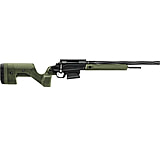 Image of Stag Arms Pursuit Bolt Action Rifle, 308 Win/7.62x51 NATO, 18in Barrel
