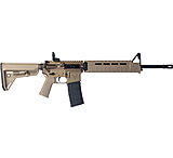 Image of Stag Arms Sport Rh Semi-Auto Rifle, 223 Rem/5.56 NATO, 16in Barrel