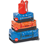 Image of Big Agnes Stagecoach Duffel Bag