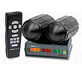 Image of Stalker Certified Pre Owned Standard DSR Radargun Package w/ 2 Antennas