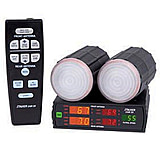 Image of Stalker DSR 2X Motorcycle Assembly