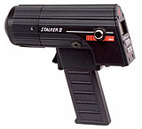 Image of Stalker II Stationary Radargun w/ Batteries Package