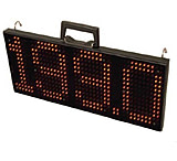 Image of Stalker Radar Pro II Display 2.5in LED Board and Cable