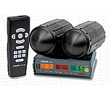 Image of Stalker Standard DSR Radargun Package w/ 2 Antennas