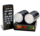 Image of Stalker Standard Dual Same Lane 2 KA Antenna Package