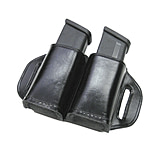 Image of Stallion Leather - .45cal/fn 5.7 Double Magazine Holder