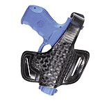 Image of Stallion Leather Concealment Hi-Ride Holster