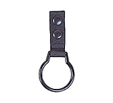 Image of Stallion Leather D Cell Flashlight Ring
