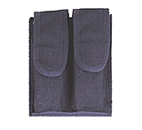 Image of Stallion Leather Double Magazine Pouch Fits Ver