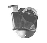 Image of Stallion Leather Handcuff/Magazine Paddle Holder