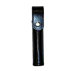 Image of Stallion Leather Inova T3 Covered Holder-bw-b