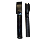 Image of Stallion Leather Inova T5 Open Top Holder-pl