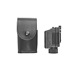 Image of Stallion Leather Light Holder Plain Brass