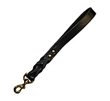 Image of Stallion Leather Premium 12 Braided Work Dog Lead