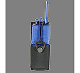 Image of Stallion Leather Universal Radio Holder W/ Swiv