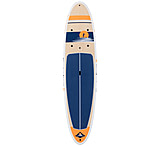 Image of Stand On Liquid Beachwood LT Paddle Board Lightweight EPS Foam, 11'